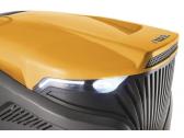 Stiga Estate 9122 W (Honda) - nuotraukos Nr. 7