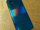 Samsung Galaxy A71 128gb 6gb RAM - nuotraukos Nr. 2