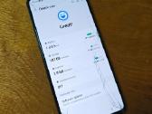 Samsung Galaxy A71 128gb 6gb RAM - nuotraukos Nr. 4