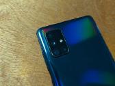 Samsung Galaxy A71 128gb 6gb RAM - nuotraukos Nr. 6