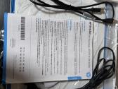 Hp Deskjet Ink 3635 daugiaf. spausdintuvas - nuotraukos Nr. 7