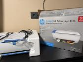 Hp Deskjet Ink 3635 daugiaf. spausdintuvas - nuotraukos Nr. 8