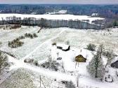 Sodybvietė ant kalvos su 58 m Lamėsto pakrante - nuotraukos Nr. 13