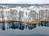Sodybvietė ant kalvos su 58 m Lamėsto pakrante - nuotraukos Nr. 2
