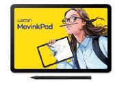 Parduodu Naują Wacom Movinkpad 11 Piešimo Plašetę - nuotraukos Nr. 7