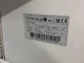 Šaldiklis-vitrina Tefcold Lgf7500 - nuotraukos Nr. 3