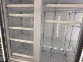 Šaldiklis-vitrina Tefcold Lgf7500 - nuotraukos Nr. 2