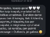 Niche parfum - nuotraukos Nr. 2