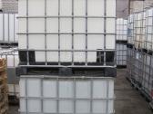 Maistines talpos ibc 1000 litru. - nuotraukos Nr. 2 | Skelbiu.lt Maistines talpos ibc 1000 litru. - nuotraukos Nr. 2