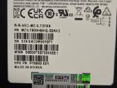 Sas SSD 3.6tb 1.92tb 12gb/s, 800gb 24gb/s - nuotraukos Nr. 16