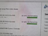 Sas SSD 3.6tb 1.92tb 12gb/s, 800gb 24gb/s - nuotraukos Nr. 18