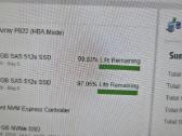 Sas SSD 3.6tb 1.92tb 12gb/s, 800gb 24gb/s - nuotraukos Nr. 19