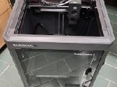 Elegoo Centauri Carbon 3D spausdintuvas - nuotraukos Nr. 2