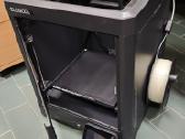 Elegoo Centauri Carbon 3D spausdintuvas - nuotraukos Nr. 5