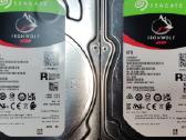 Wd Red, Ironwolf, Synology - Papildyta 2026.09.01 - nuotraukos Nr. 9