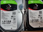Wd Red, Ironwolf, Synology - Papildyta 2026.09.01 - nuotraukos Nr. 12