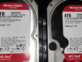 Wd Red, Ironwolf, Synology - Papildyta 2026.09.01 - nuotraukos Nr. 15