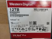 Wd Red, Ironwolf, Synology - Papildyta 2026.09.01 - nuotraukos Nr. 26