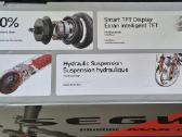 Elektrinis paspirtukas Nibebot Segway Max G3 E - nuotraukos Nr. 2