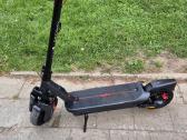 Elektrinis paspirtukas Nibebot Segway Max G3 E - nuotraukos Nr. 3