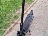 Elektrinis paspirtukas Nibebot Segway Max G3 E - nuotraukos Nr. 5