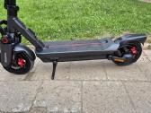 Elektrinis paspirtukas Nibebot Segway Max G3 E - nuotraukos Nr. 6