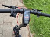 Elektrinis paspirtukas Nibebot Segway Max G3 E - nuotraukos Nr. 7