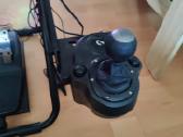 Xbox Logitech g920 - nuotraukos Nr. 2