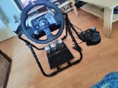 Xbox Logitech g920 - nuotraukos Nr. 4
