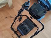 Xbox Logitech g920 - nuotraukos Nr. 5