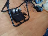 Xbox Logitech g920 - nuotraukos Nr. 6