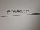 Rowenta robotas siurblys - nuotraukos Nr. 2
