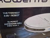 Rowenta robotas siurblys - nuotraukos Nr. 16
