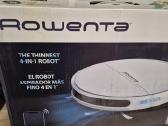 Rowenta robotas siurblys - nuotraukos Nr. 17