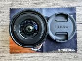 Panasonic Lumix S 18-40 - nuotraukos Nr. 3