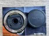Panasonic Lumix S 18-40 - nuotraukos Nr. 4