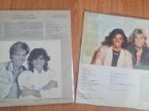 Vinilinės plokštelės Lp - nuotraukos Nr. 10