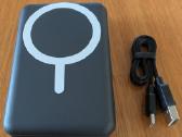 Magsafe išorinė baterija 10000mah - nuotraukos Nr. 2