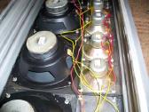 Technics SB-ca 1000. SB-x1. Kef Chorale. Report. - nuotraukos Nr. 34