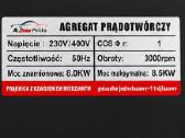 Generatoriai Kraftdele, Alpinee - nuotraukos Nr. 6