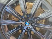Parduodu Bmw originalius ratlankius - nuotraukos Nr. 2