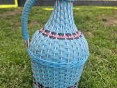 Pintas stiklinis demižonas (butelis), 5l - nuotraukos Nr. 3