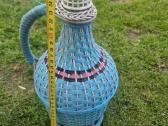 Pintas stiklinis demižonas (butelis), 5l - nuotraukos Nr. 5