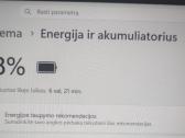 Verslo Hp Elitebook 850 G8 I5-1135g7 16gb 256 + 4G - nuotraukos Nr. 2