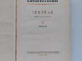 Fiodoras Dostojevskis "Idiotas" II tomas - nuotraukos Nr. 2