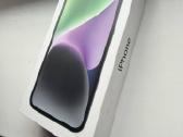 iPhone 14 128 GB - nuotraukos Nr. 7