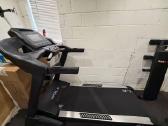 Bėgimo takelis Sole Fitness F85 - nuotraukos Nr. 2