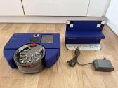 Dulkių siurblys - robotas Dyson Rb03 360 Vis Nav. - nuotraukos Nr. 19