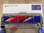 Dulkių siurblys - robotas Dyson Rb03 360 Vis Nav. - nuotraukos Nr. 35