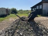 Šakės paletėms Tighe palečių šakės - nuotraukos Nr. 7